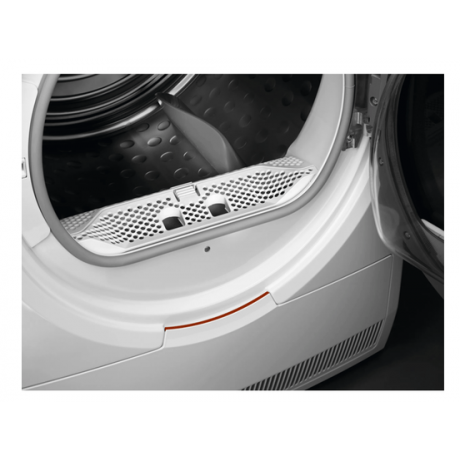 AEG TR7184E Στεγνωτήριο Ρούχων με Αντλία Θερμότητας 8kg